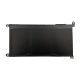 Акумулятор для ноутбука Dell WDX0R 11.1V 3700mAh 41Wh