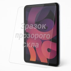Захисне скло PRIME для Samsung T505 Galaxy Tab A7 10.4 (0.3 мм, 2.5D)