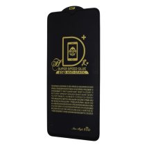 Захисне скло PRIME для Infinix Hot 20i (Full Glue) (0.3 мм, 2.5D) (Black)