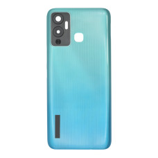 Задняя крышка для Infinix Hot 12 Play (Green) (Original PRC)