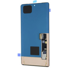 Дисплей для Google Pixel 7 Pro з тачскріном (Black) (Original)