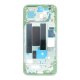 Средняя часть корпуса для Google Pixel 8a (Mint) (Original)