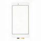 Сенсорне скло для Huawei GR3 (2017) (White)