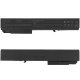 Аккумулятор для ноутбука HP HSTNN-LB60 14.8V 4400mAh 65Wh (Black)