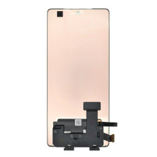 Дисплей для Infinix Note 20 Pro+ з тачскріном (Black) (Original PRC)