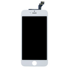 Дисплей для Apple iPhone 6 с тачскрином в рамке (White) (InCell)