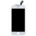 Дисплей для Apple iPhone 6 с тачскрином в рамке (White) (InCell)