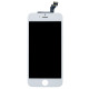 Дисплей для Apple iPhone 6 з тачскріном в рамці (White) (InCell)