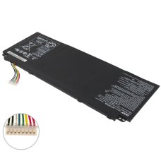 Аккумулятор для ноутбука Acer AP1505L 11.1V 4000mAh 44Wh без ушек (Original PRC)