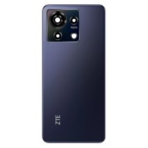 Задня кришка для ZTE Blade V50 Vita (Black) (Original PRC)