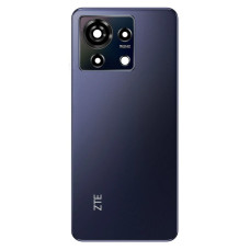 Задня кришка для ZTE Blade V50 Vita (Black) (Original PRC)