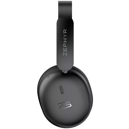 Наушники Bluetooth Proove Gaming Zephyr (APP) (Black/Purple)