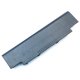 Аккумулятор для ноутбука Dell J1KND 11.1V 4400mAh 49Wh (Black)
