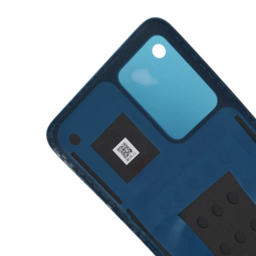 Задняя крышка для Motorola XT2345 Moto E13 (Green)
