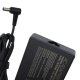Блок питания для ноутбука Asus 20V 7.5A 150W 6.0x3.7mm+Pin L-type Rectangular с силовым кабелем (Original PRC) (Black)