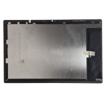 Дисплей для Samsung X200 Galaxy Tab A8 10.5 (2021) з тачскріном (Black) (Original PRC)