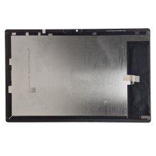 Дисплей для Chuwi HiPad X Pro з тачскріном (Black) (Original PRC)