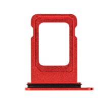 Тримач SIM-карти для Apple iPhone 12 (версія на 1×SIM) (Red)