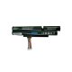 Акумулятор для ноутбука Acer AS11A3E 11.1V 4400mAh 49Wh (Black)