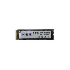 Накопитель IXUR SSD M.2 2280 NVMe 1TB
