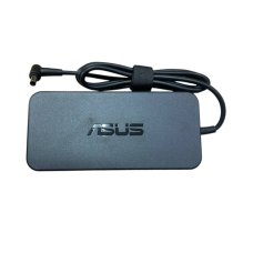 Блок питания для ноутбука Asus 19.5V 9.23A 180W 6.0x3.7mm+Pin L-type Ovale (Black)
