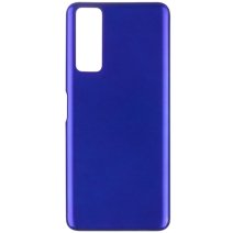 Задняя крышка для Vivo Y31 (2021) (Blue)