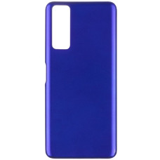 Задняя крышка для Vivo Y31 (2021) (Blue)