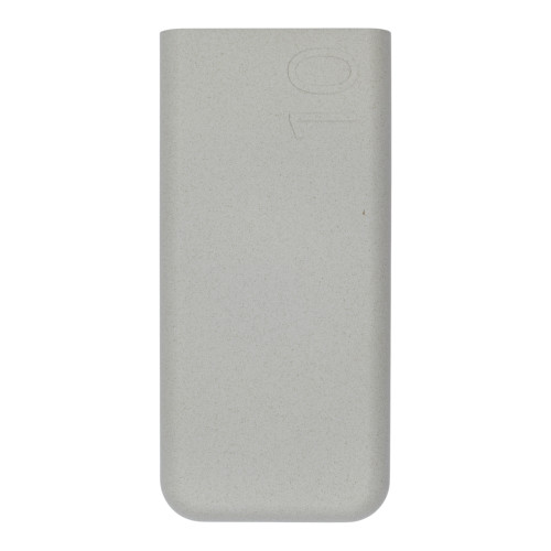 Повербанк Samsung EB-P3400 PD25W Super Fast Charger (10000 mAh) (Silver)