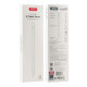 Стилус XO ST-08 для iPad (White)