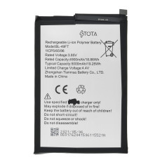 Аккумулятор Tecno BL-49FT (5000 mAh) (TOTA)