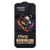 Захисне скло BEISOKY Borderless HD 45KG для Apple iPhone 16 Pro