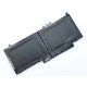 Акумулятор для ноутбука Dell 6MT4T 7.4V 6000mAh 44Wh