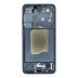 Дисплей для Samsung S931 Galaxy S25 з тачскріном в рамці (Black) (Original)