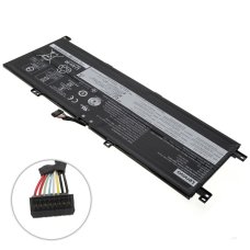 Акумулятор для ноутбука Lenovo L18D4P90 14.8V 2900mAh 43Wh (Original PRC)