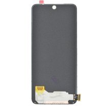 Дисплей для Xiaomi Redmi Note 12S з тачскріном (Black) (Original Refurbished)