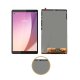 Дисплей для Lenovo Tab M8 (4th Gen) с тачскрином (Black)