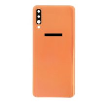 Задня кришка для Samsung A705 Galaxy A70 (2019) (Coral) (Original PRC)