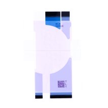 Двосторонній скотч для поклейки батареї для Apple iPhone 12 Pro (Original)