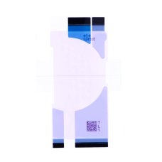 Двосторонній скотч для поклейки батареї для Apple iPhone 12 Pro (Original)