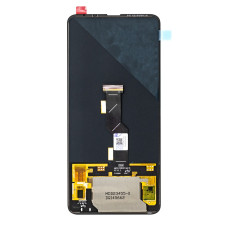 Дисплей для Xiaomi Mi Mix 3 (5G) з тачскріном (Black) (Original PRC)