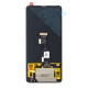 Дисплей для Xiaomi Mi Mix 3 з тачскріном (Black) (Original PRC)