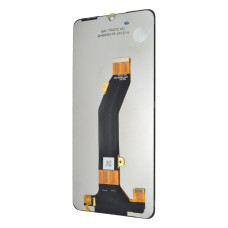 Дисплей для ZTE Nubia V70 Max с тачскрином (Black) (Original PRC)