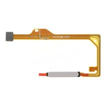 Сканер отпечатков пальцев для Huawei P Smart (2021) (Gold)