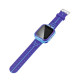 Смарт часы детские Hoco Y105 4G blue