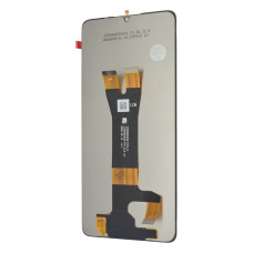 Дисплей для ZTE Blade A36 с тачскрином (Black) (Original PRC)