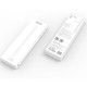 Стилус XO ST-05 iPad 2-Gen Wireless Charging Pen white