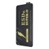 Защитное стекло WEADDU Super D ESD для Motorola XT2409 Moto Edge 50 Neo (Black)