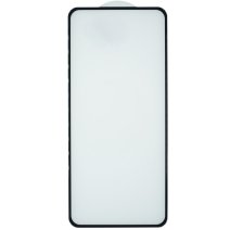 Захисне скло PRIME для Samsung A725 Galaxy A72 (2021) (Full Glue) (0.3 мм, 4D) (Black)