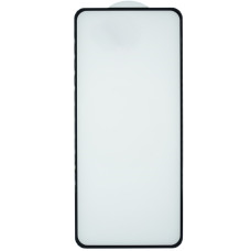 Захисне скло PRIME для Samsung A725 Galaxy A72 (2021) (Full Glue) (0.3 мм, 4D) (Black)