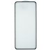 Захисне скло PRIME для Samsung A725 Galaxy A72 (2021) (Full Glue) (0.3 мм, 4D) (Black)
